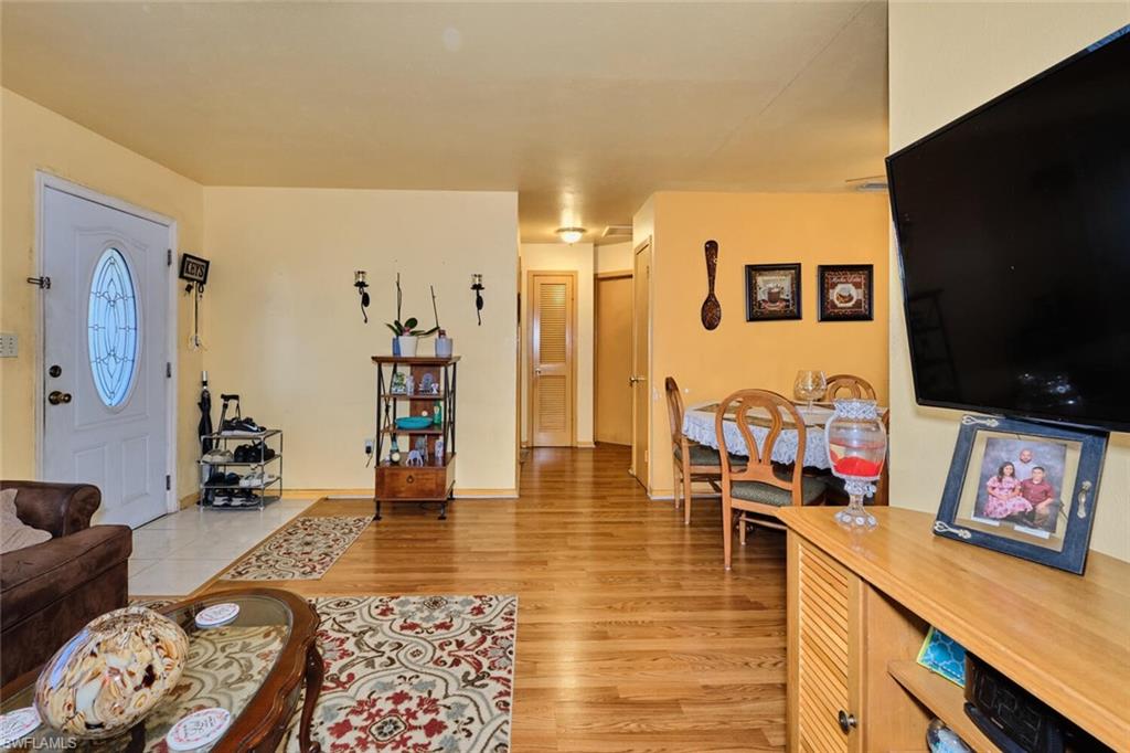 FORT MYERS - Residential
