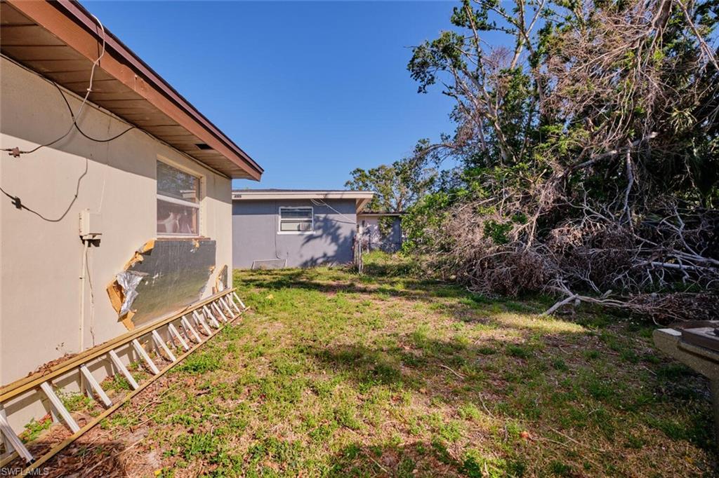 FORT MYERS - Residential