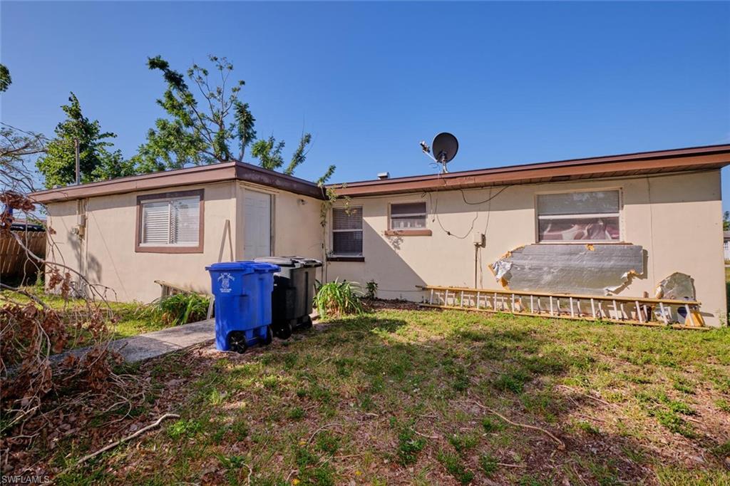 FORT MYERS - Residential
