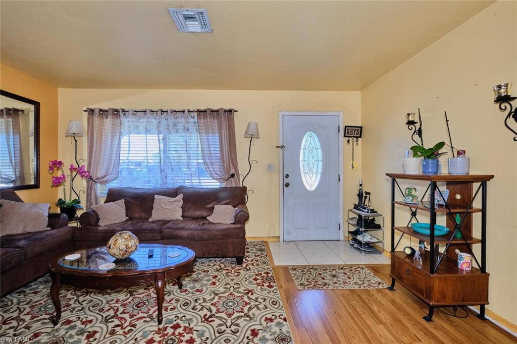 FORT MYERS - Residential