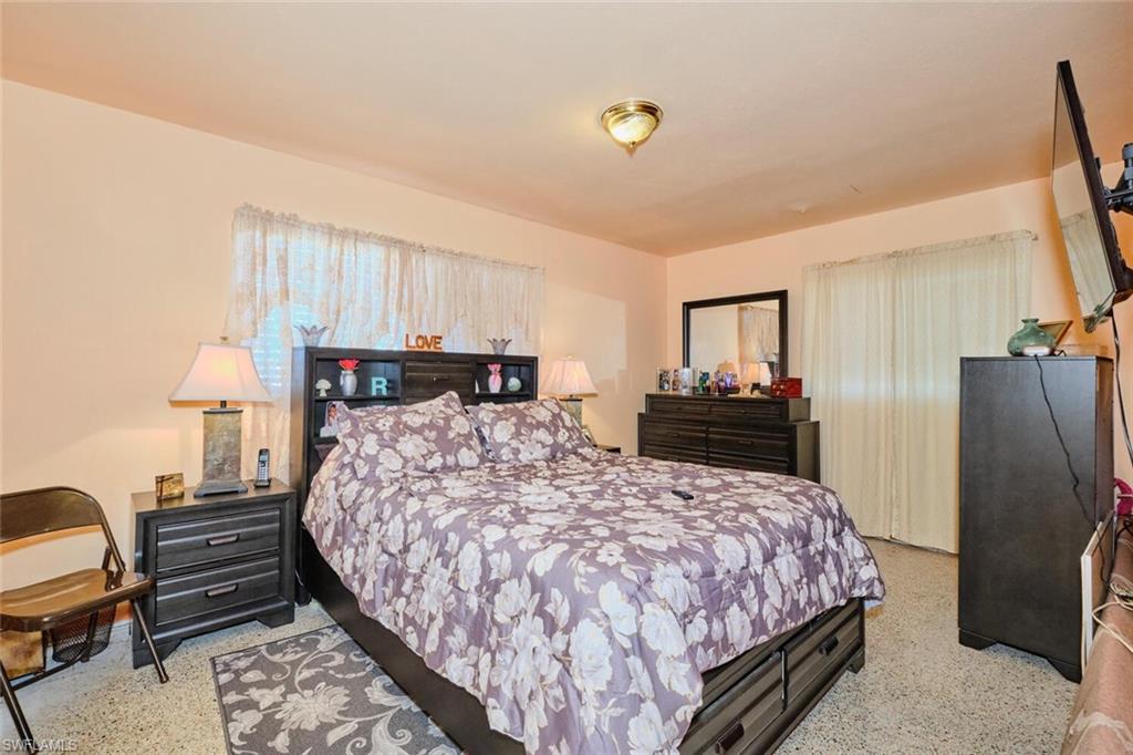 FORT MYERS - Residential