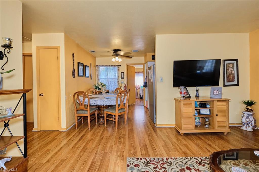 FORT MYERS - Residential