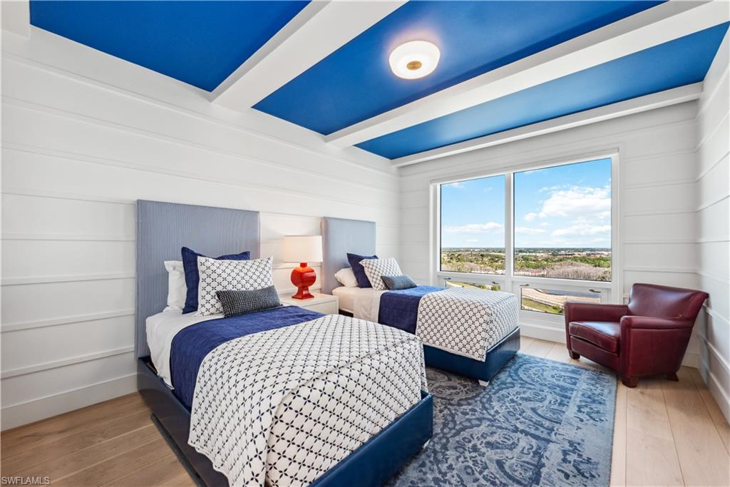 KALEA BAY TOWER 100 - Residential
