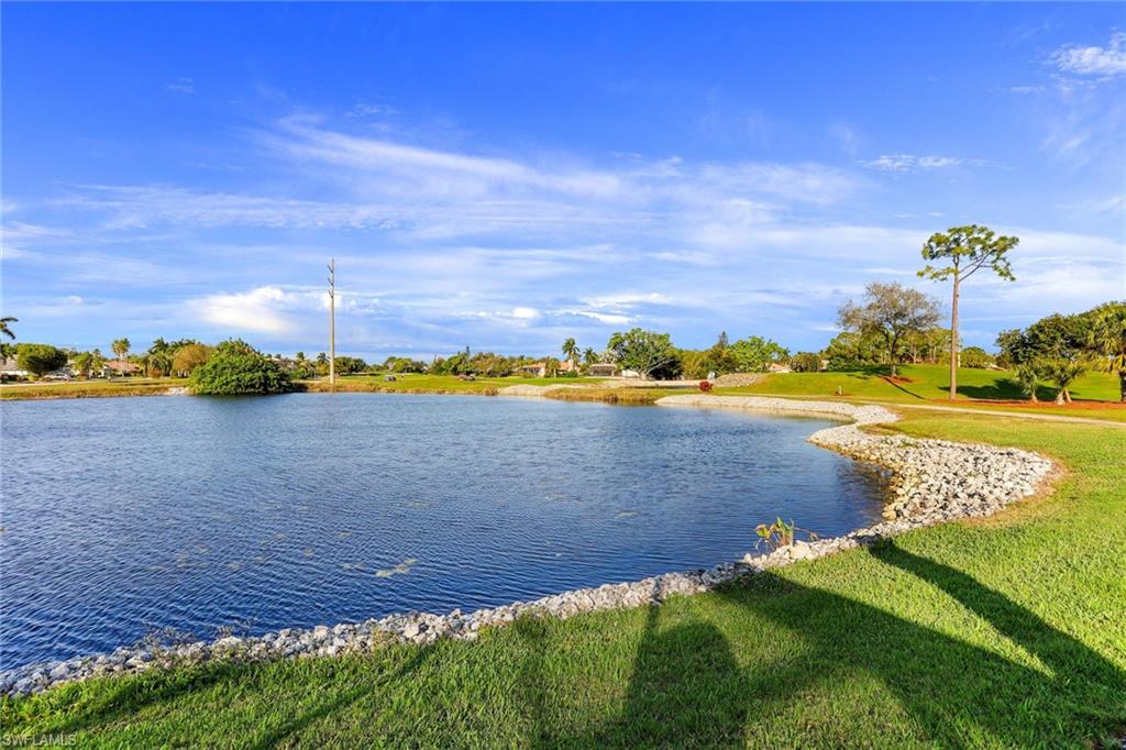 CORDOVA AT SPANISH WELLS - Residential