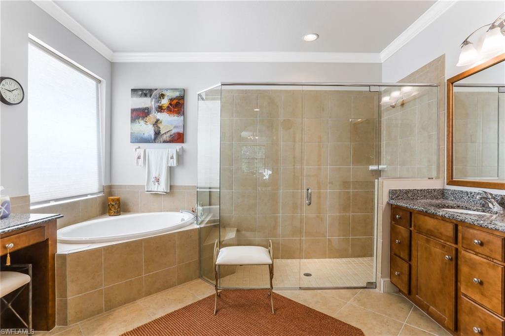 CORDOVA AT SPANISH WELLS - Residential