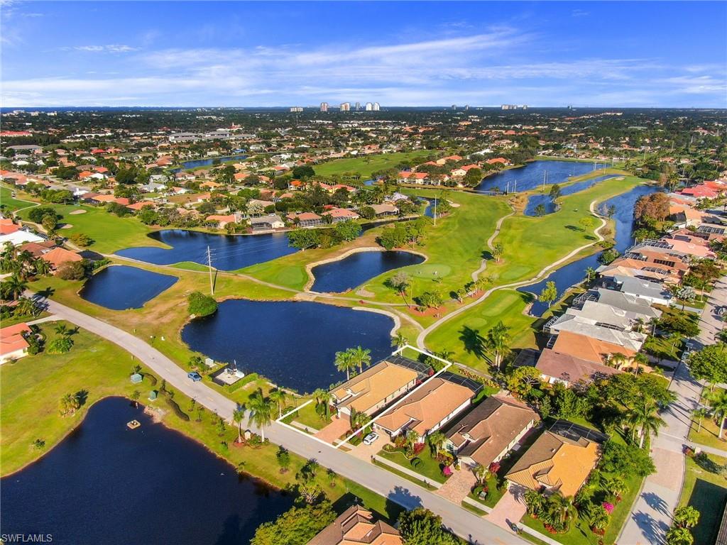 CORDOVA AT SPANISH WELLS - Residential