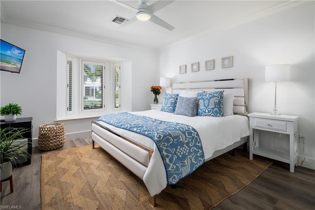 OLDE NAPLES - Residential Lease