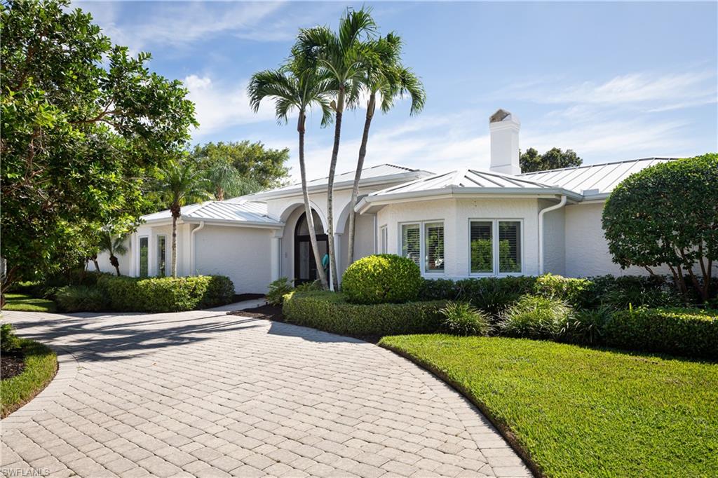 OLDE NAPLES - Residential Lease