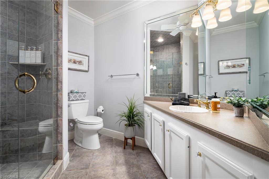 OLDE NAPLES - Residential Lease