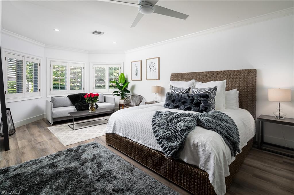 OLDE NAPLES - Residential Lease