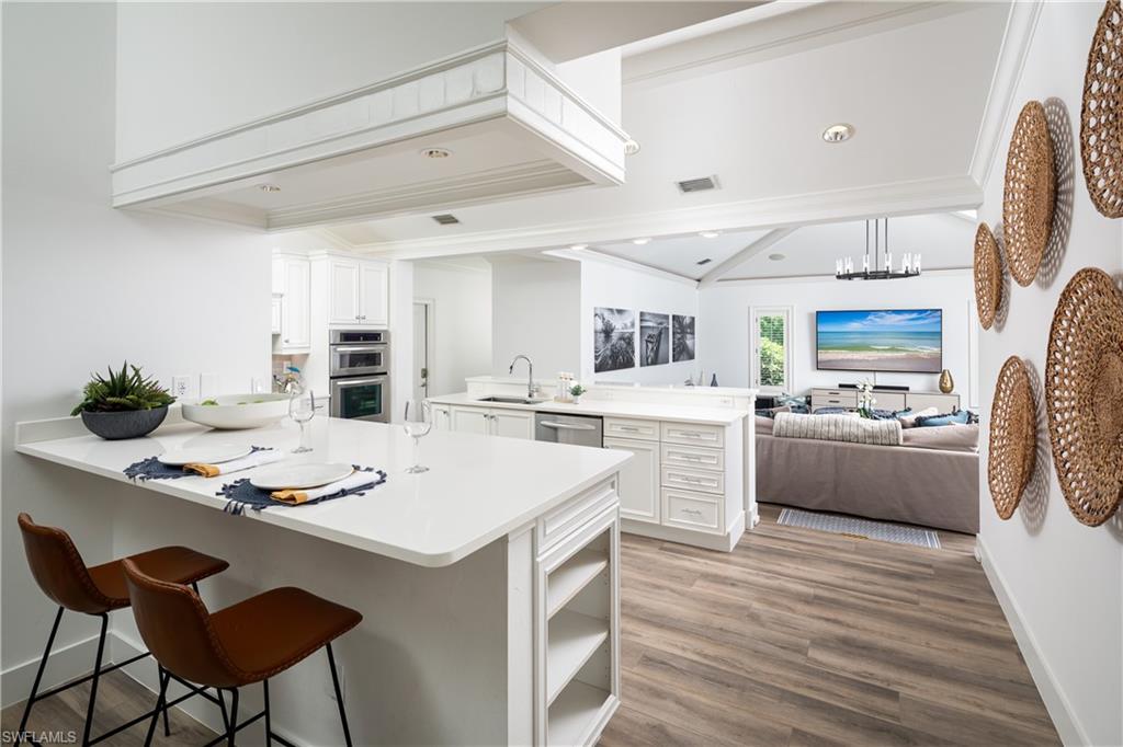 OLDE NAPLES - Residential Lease