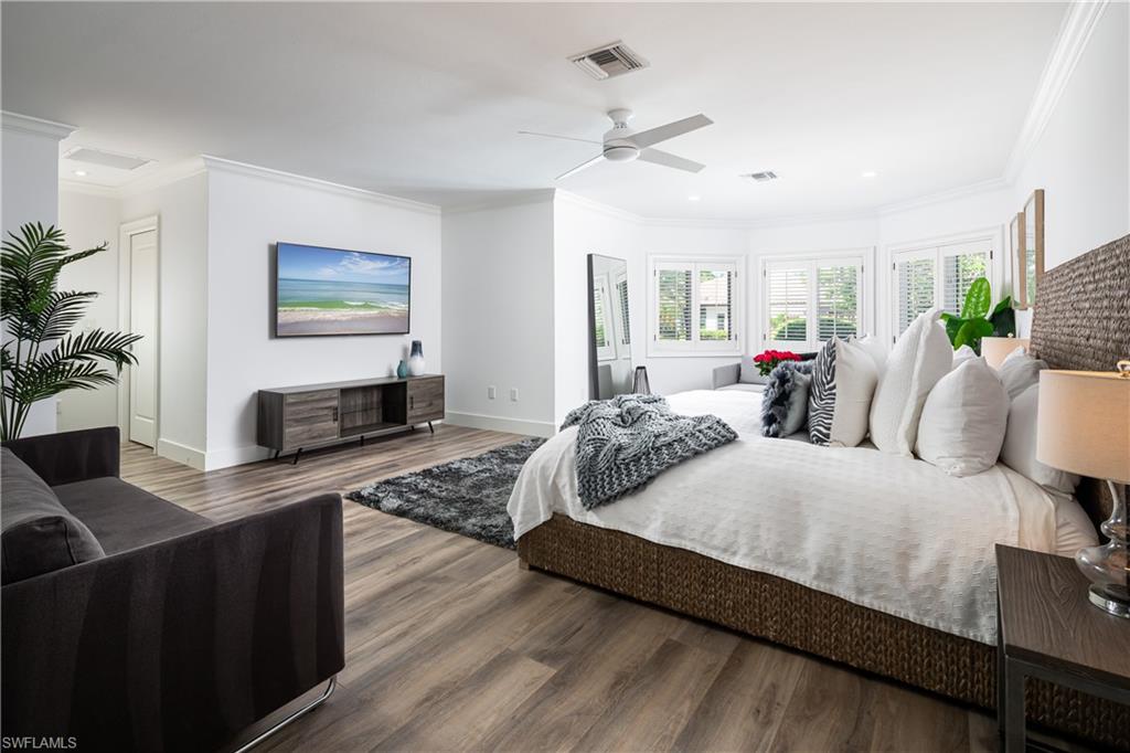 OLDE NAPLES - Residential Lease