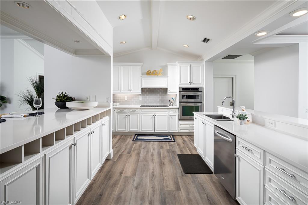 OLDE NAPLES - Residential Lease