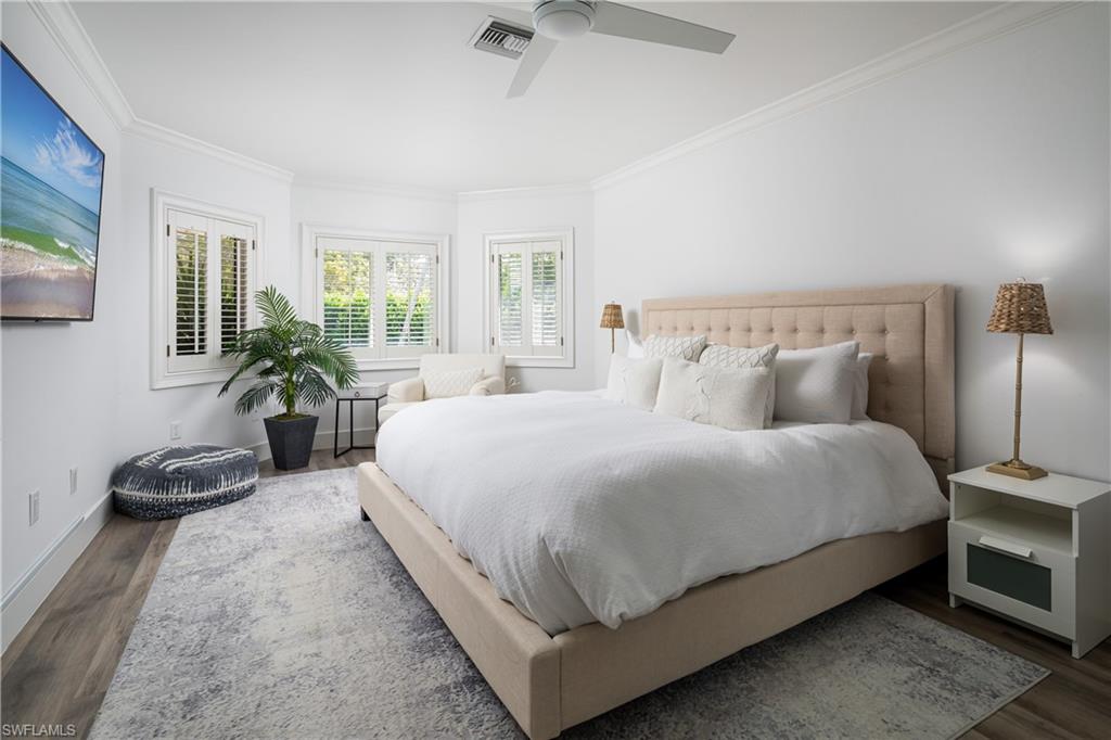 OLDE NAPLES - Residential Lease