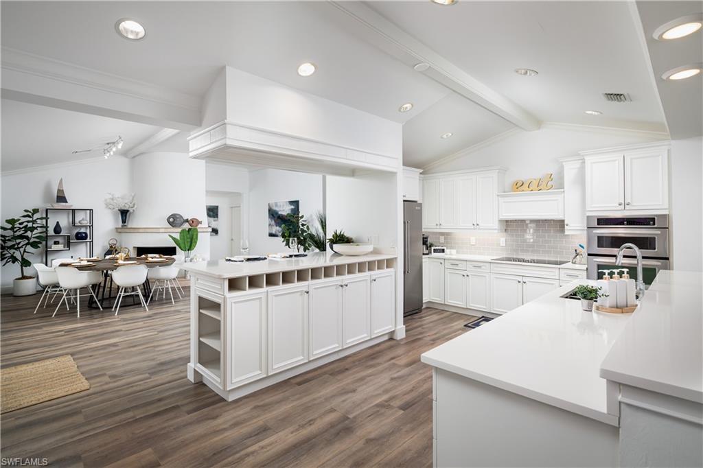 OLDE NAPLES - Residential Lease