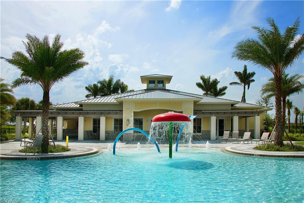 ORANGE BLOSSOM RANCH - Residential