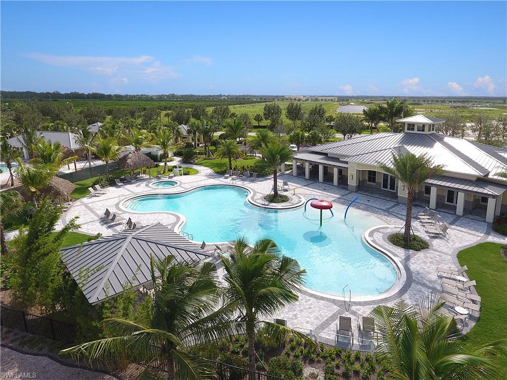 ORANGE BLOSSOM RANCH - Residential