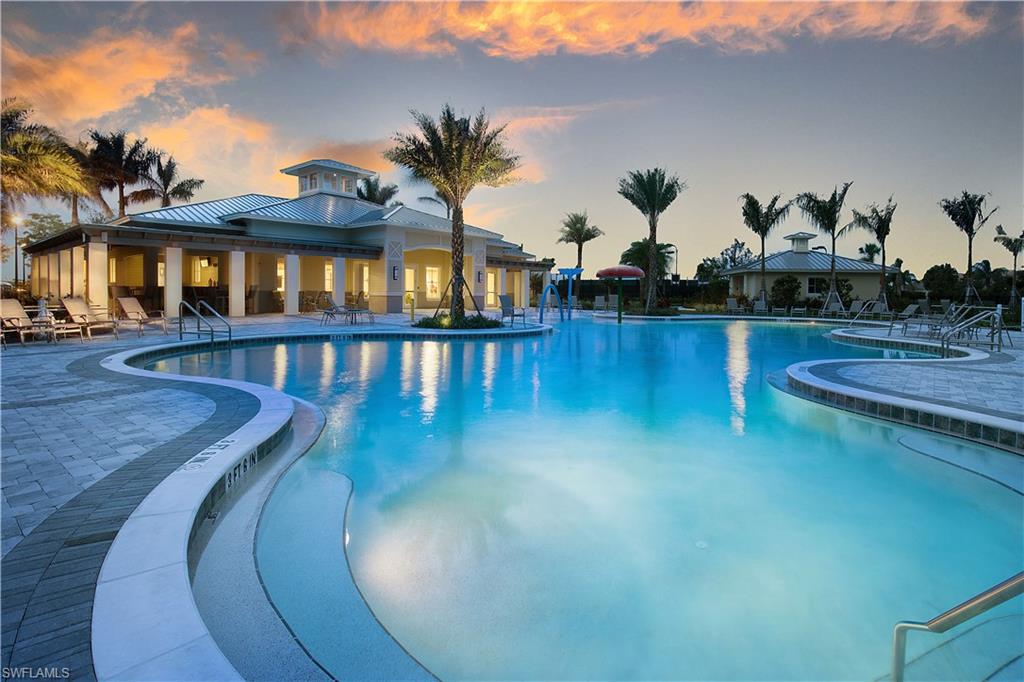 ORANGE BLOSSOM RANCH - Residential