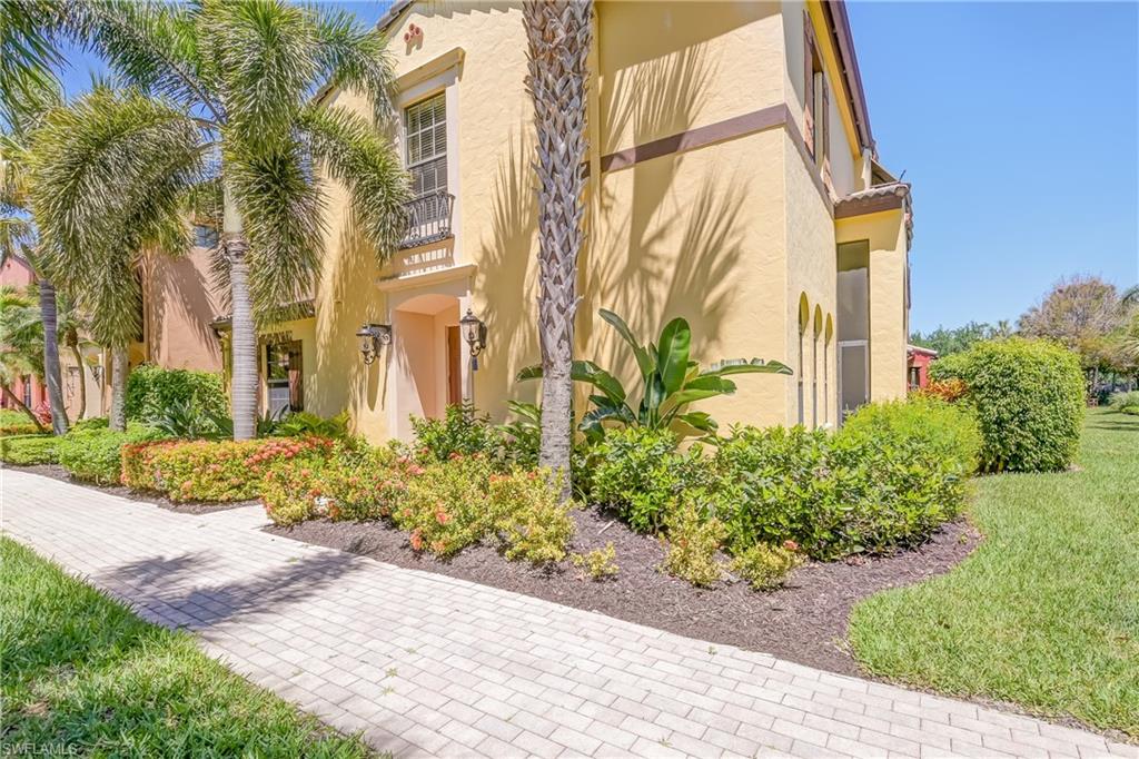 PASEO - Residential