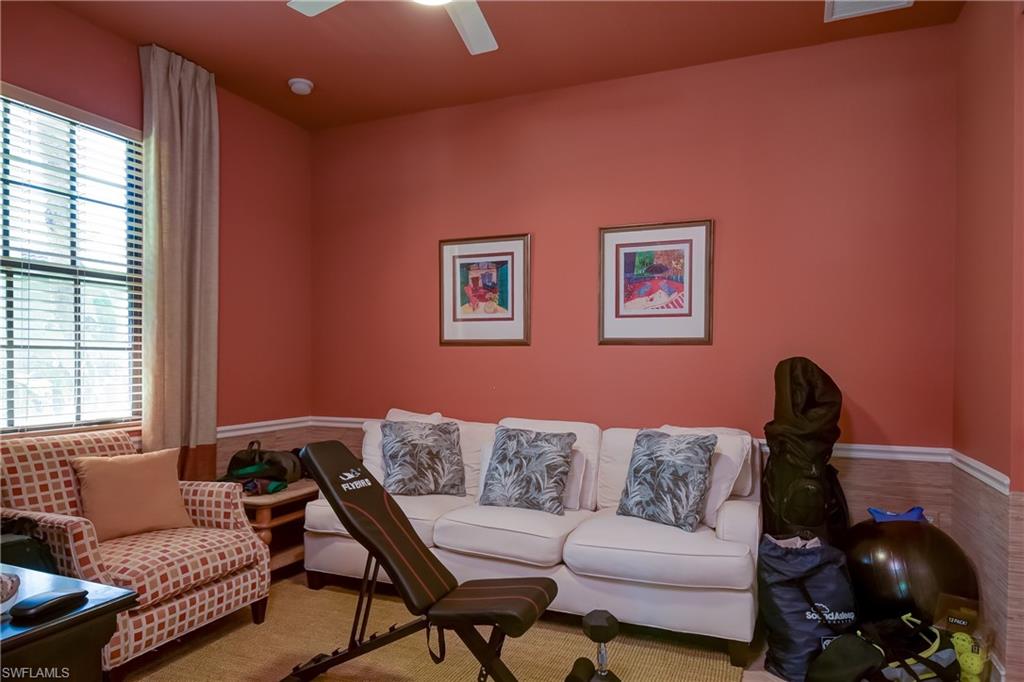 PASEO - Residential