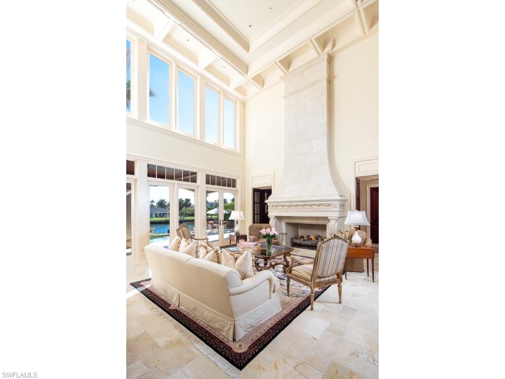 AQUALANE SHORES - Residential