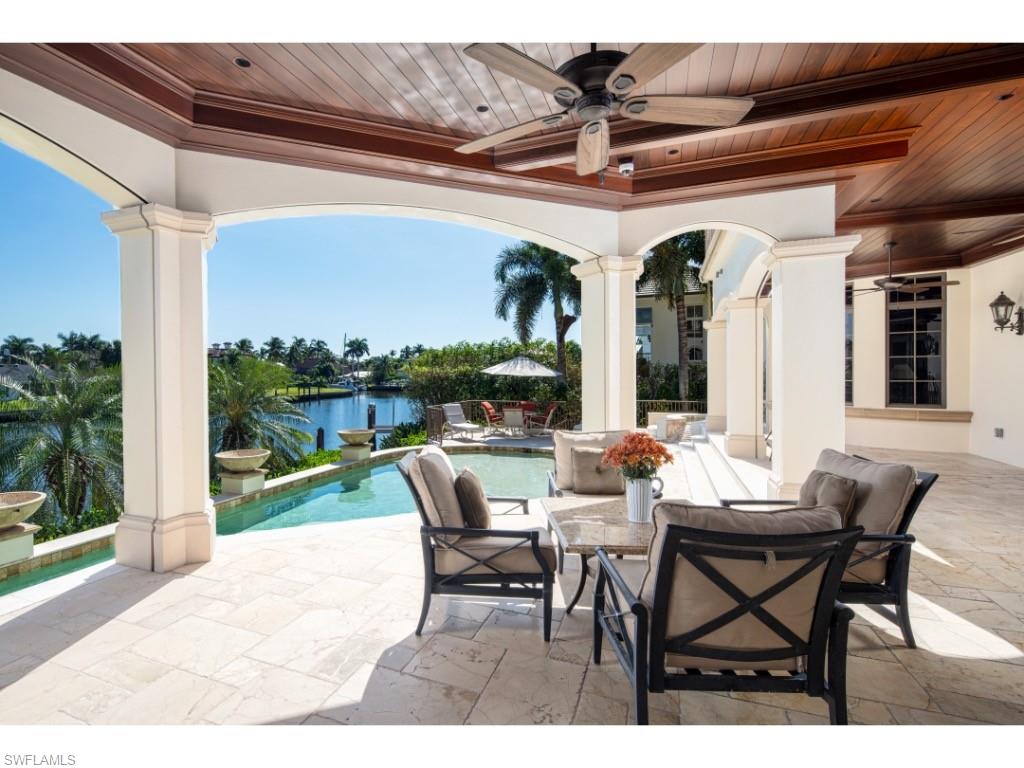 AQUALANE SHORES - Residential