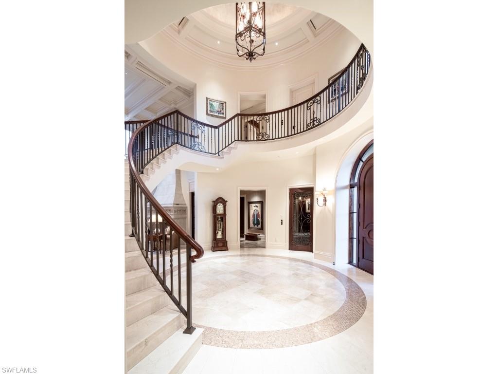 AQUALANE SHORES - Residential
