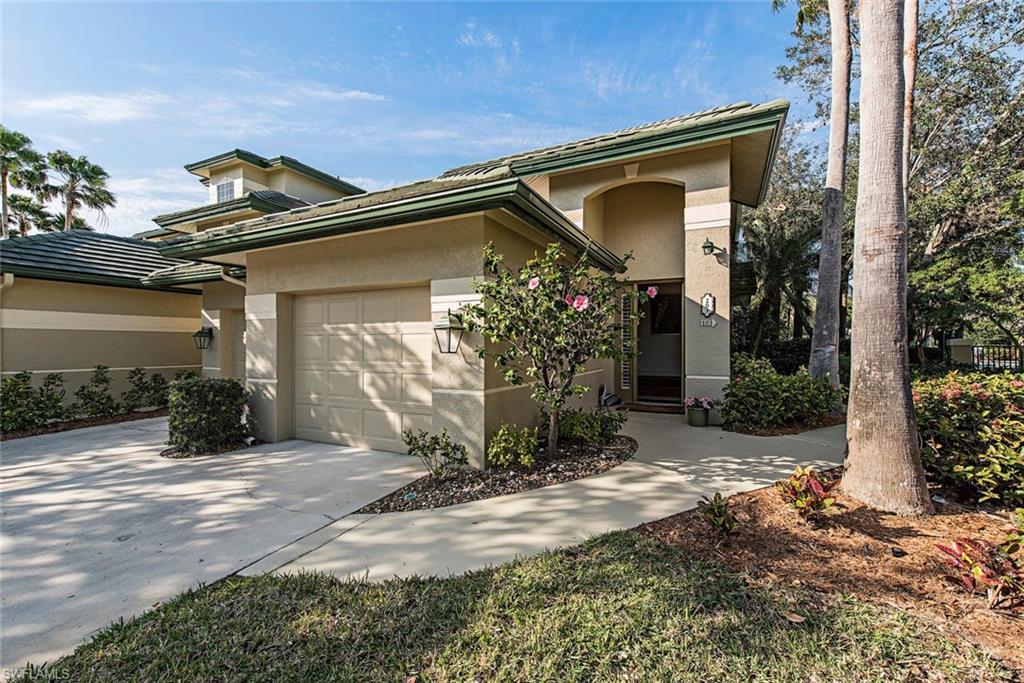 PALM COLONY - Residential