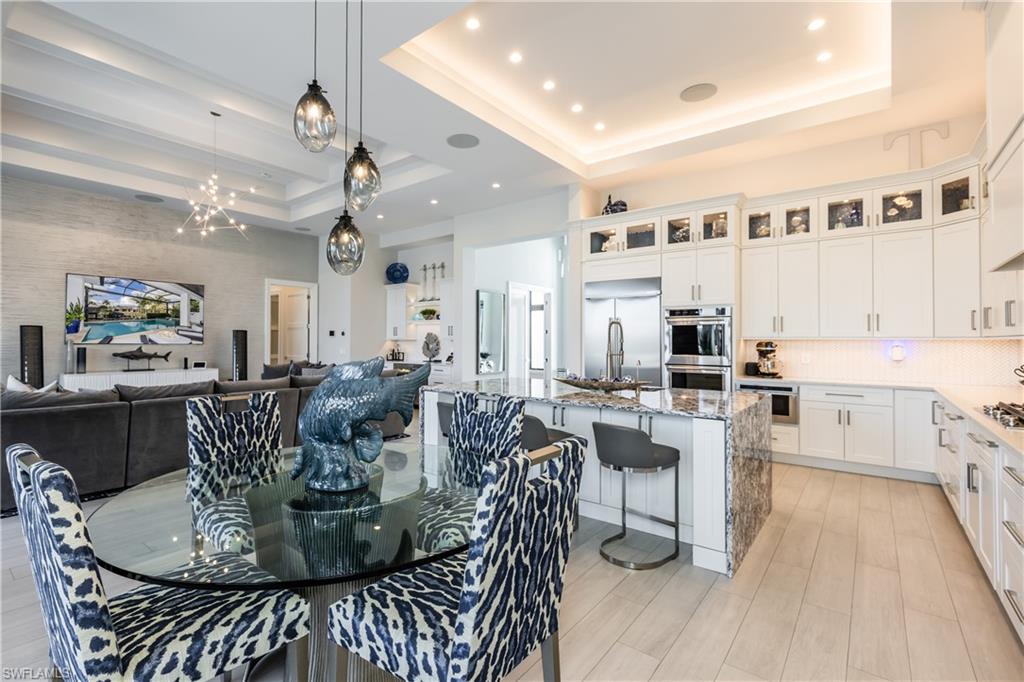 MARCO ISLAND - Residential