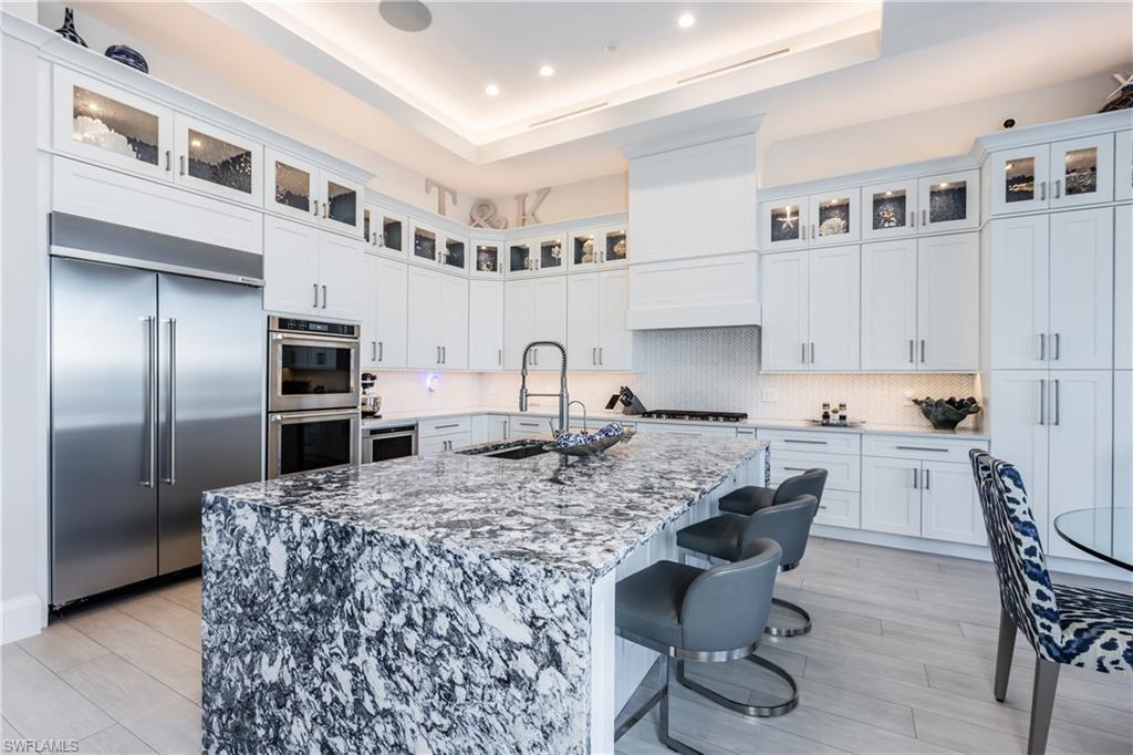 MARCO ISLAND - Residential