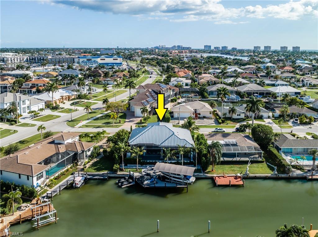 MARCO ISLAND - Residential