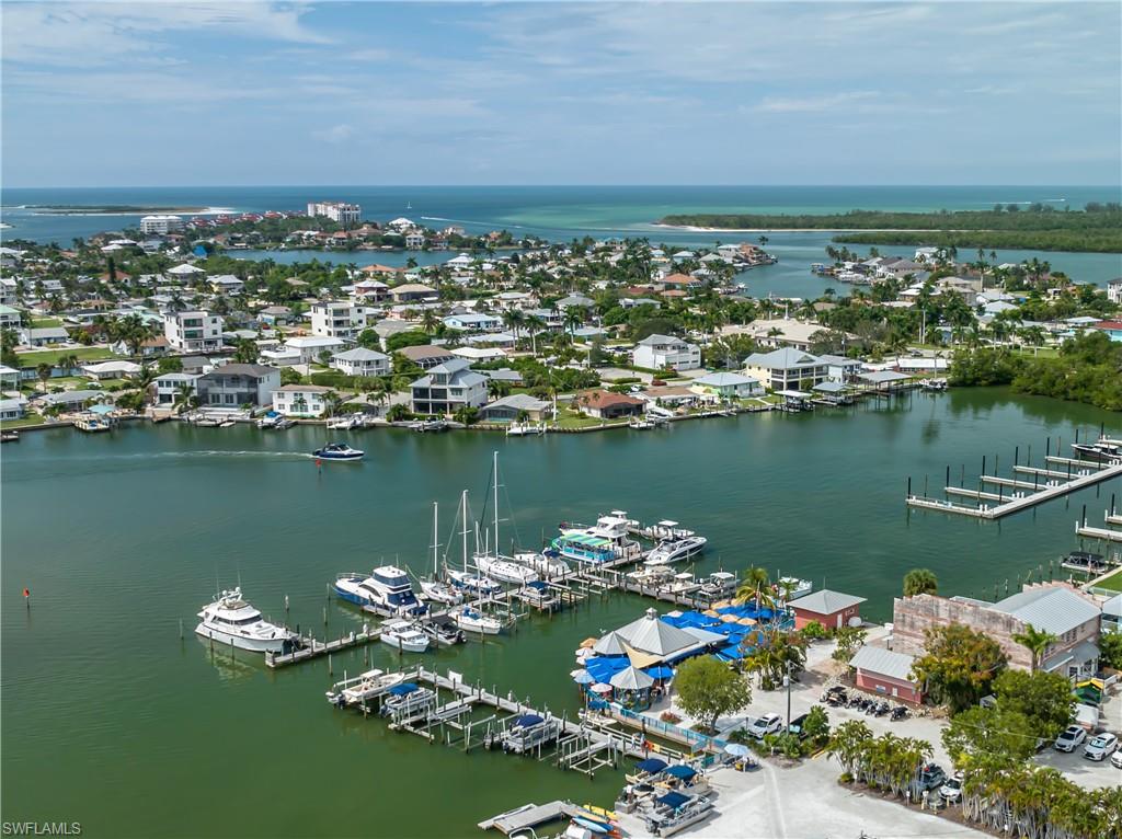 MARCO ISLAND - Residential