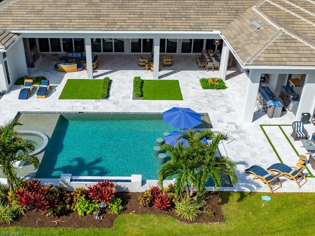 PINE RIDGE - Residential