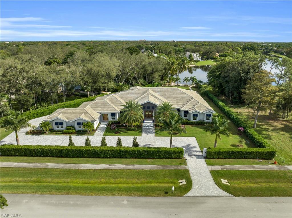 PINE RIDGE - Residential