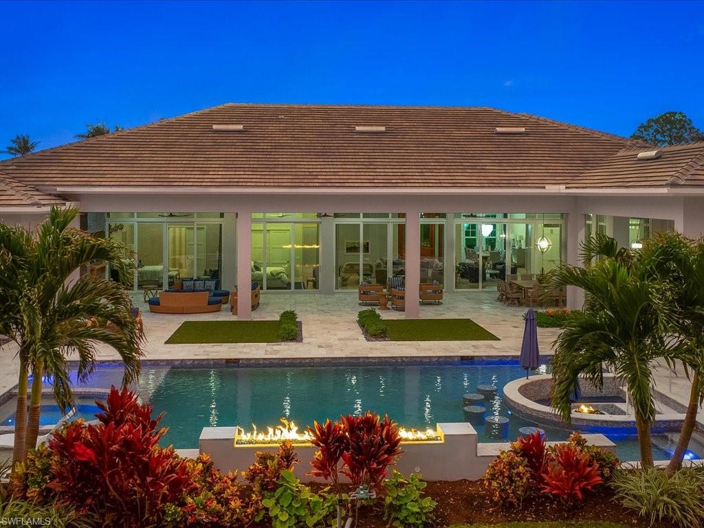 PINE RIDGE - Residential