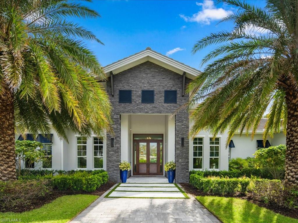 PINE RIDGE - Residential