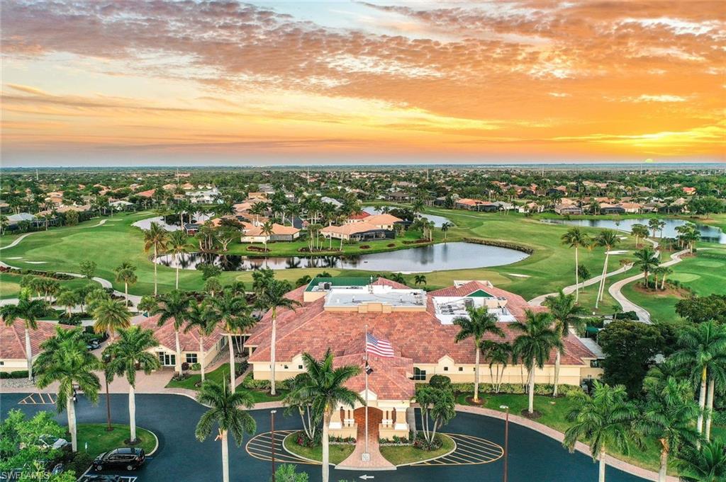 SOMMERSET VILLAS - Residential