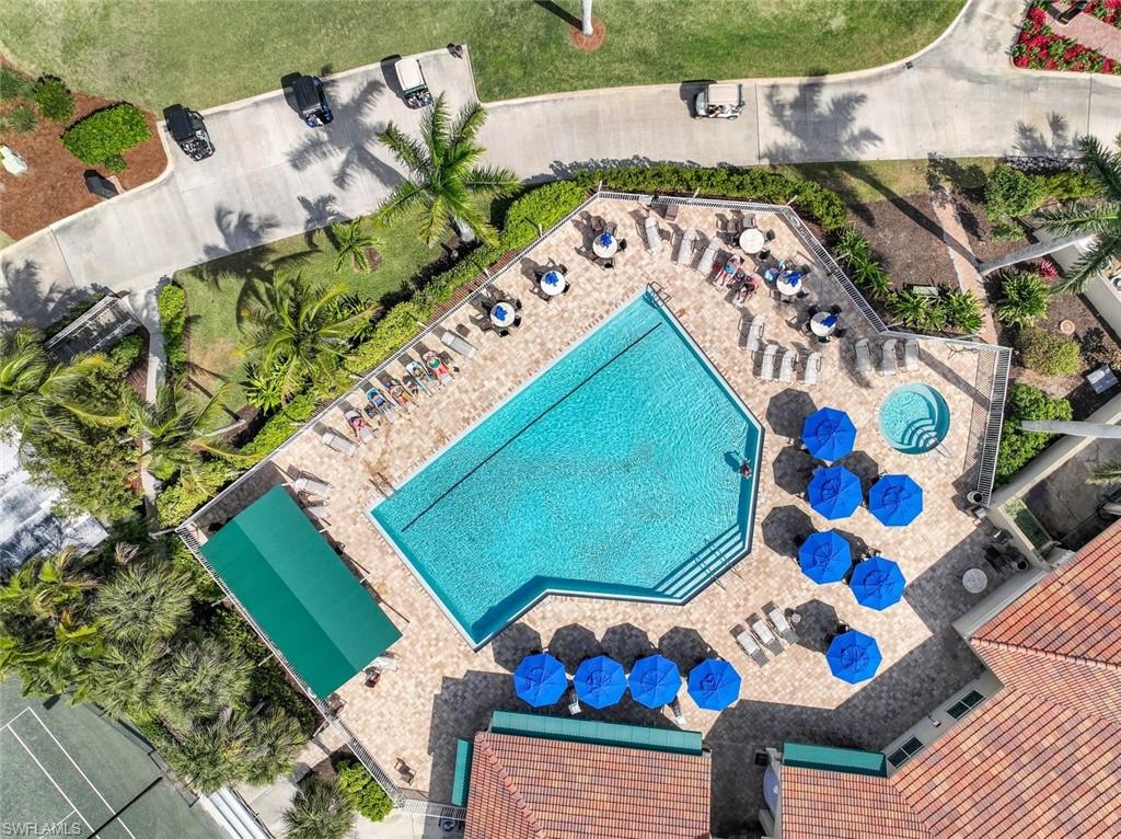 SOMMERSET VILLAS - Residential