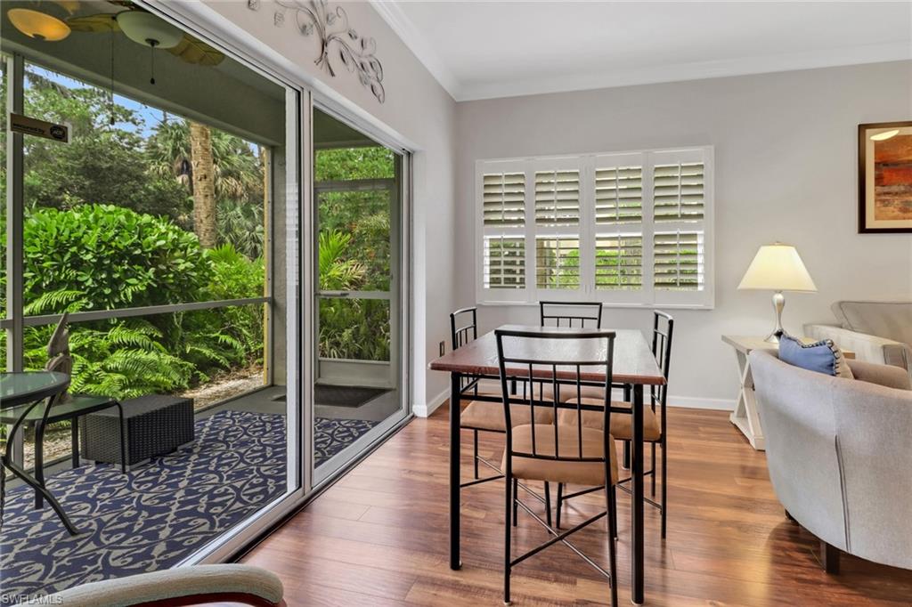 BOTANICAL PLACE - Residential Lease
