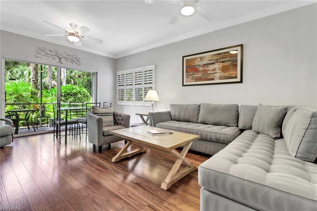 BOTANICAL PLACE - Residential Lease