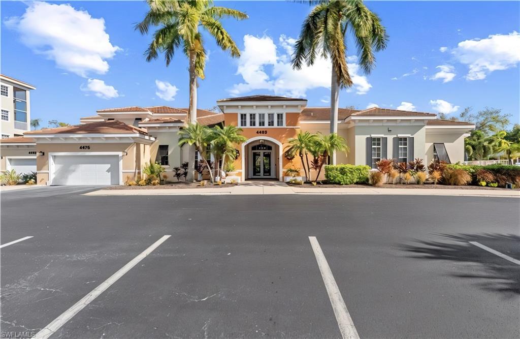BOTANICAL PLACE - Residential Lease