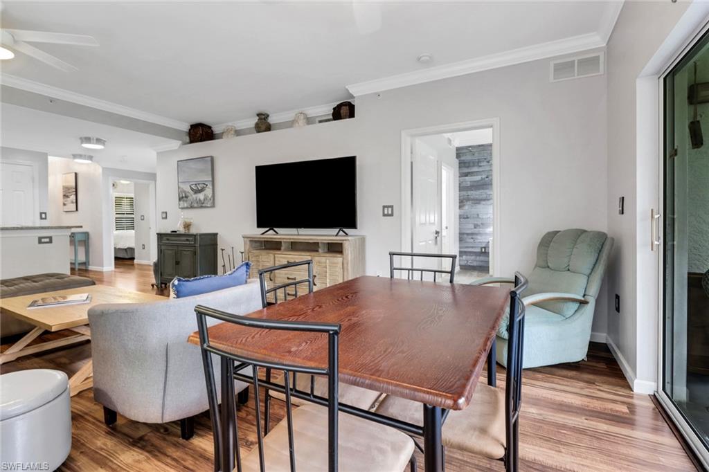 BOTANICAL PLACE - Residential Lease