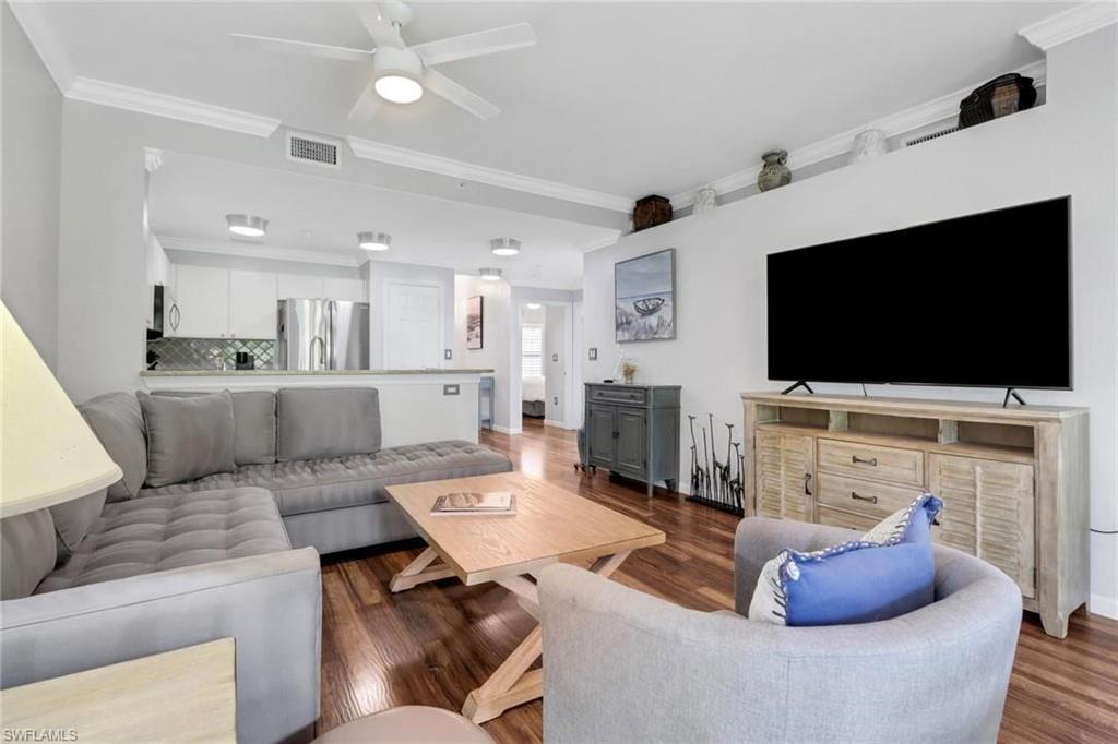 BOTANICAL PLACE - Residential Lease