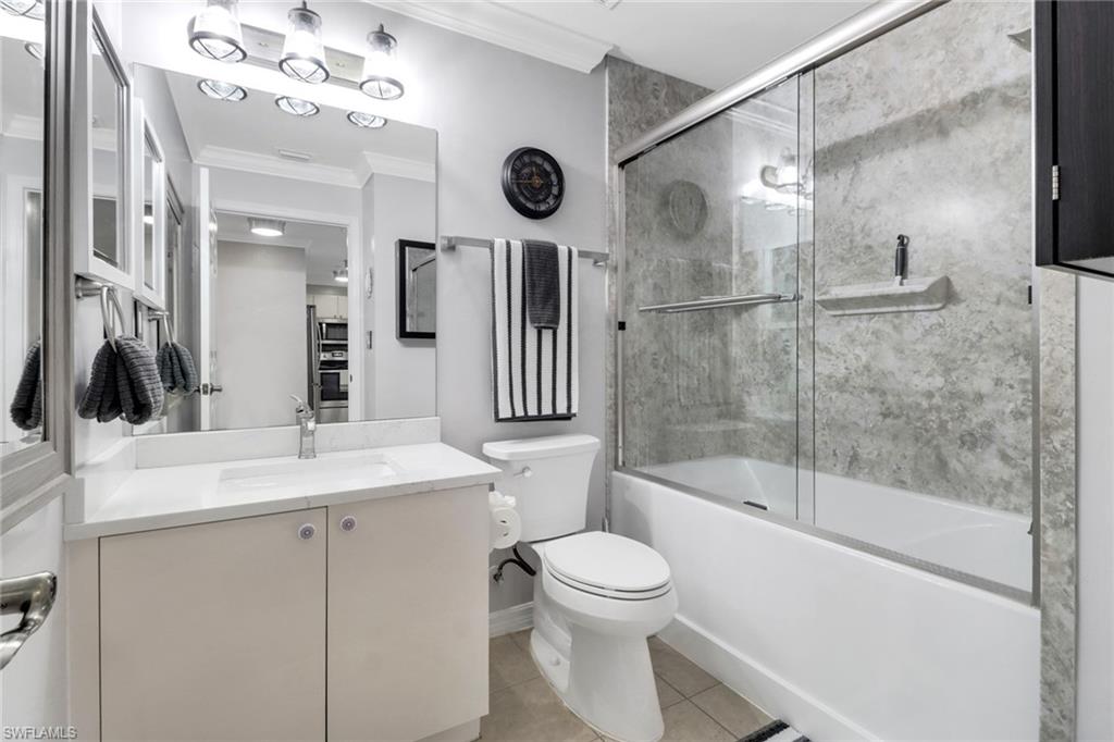 BOTANICAL PLACE - Residential Lease