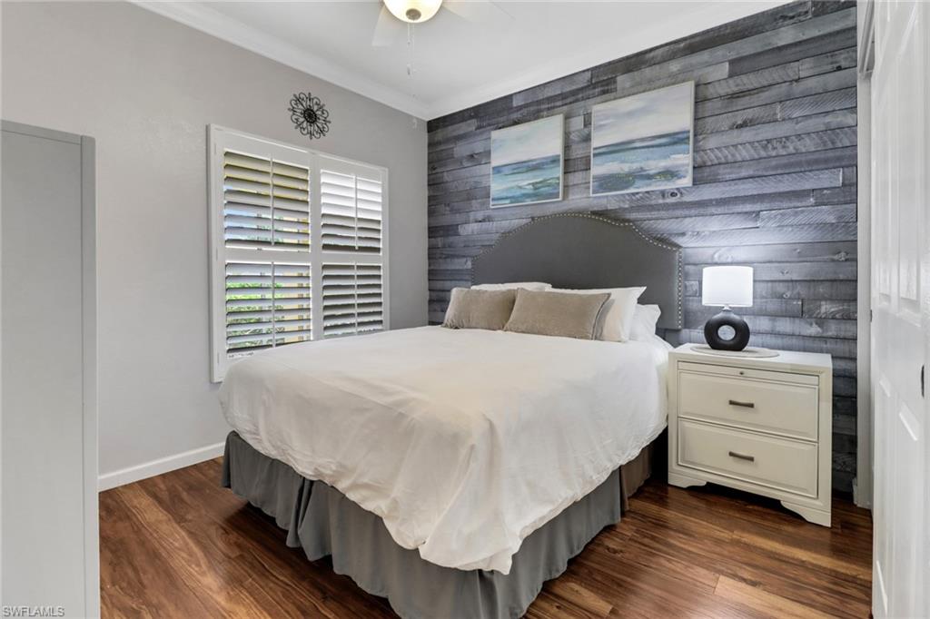 BOTANICAL PLACE - Residential Lease