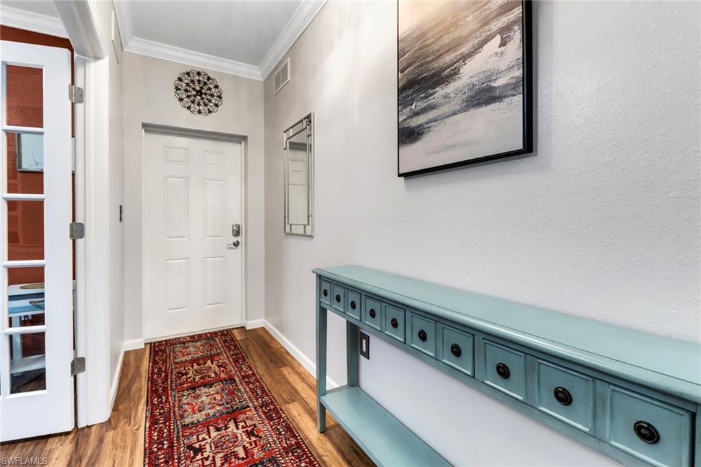 BOTANICAL PLACE - Residential Lease