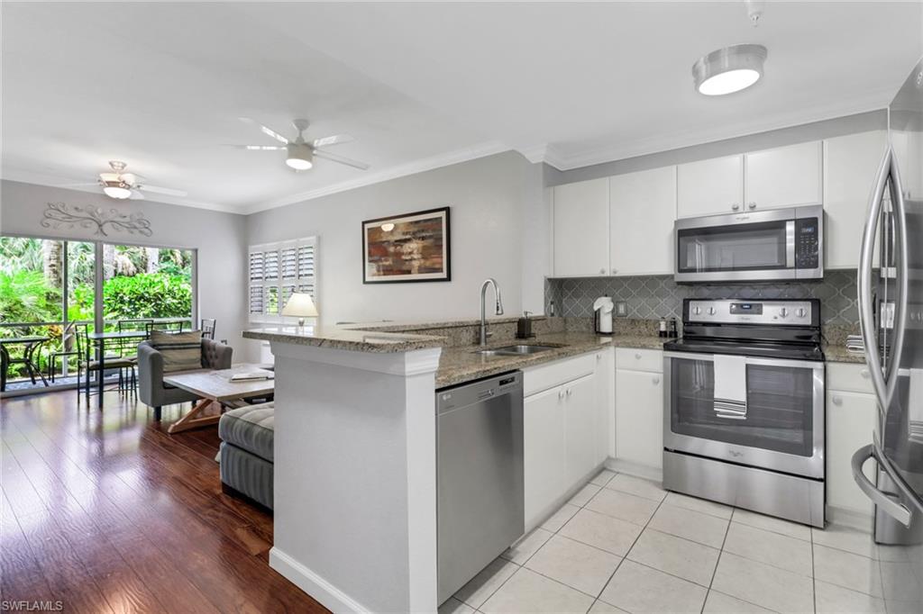 BOTANICAL PLACE - Residential Lease