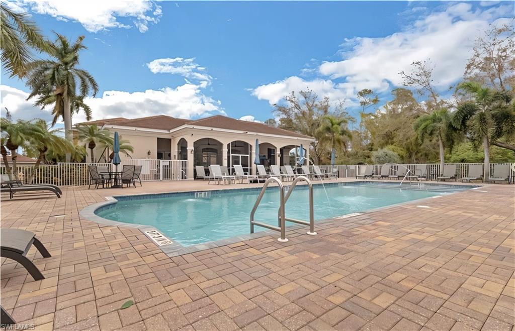 BOTANICAL PLACE - Residential Lease