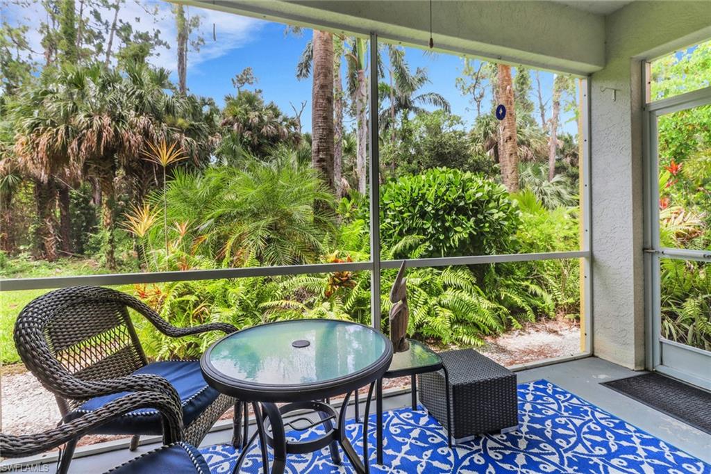 BOTANICAL PLACE - Residential Lease