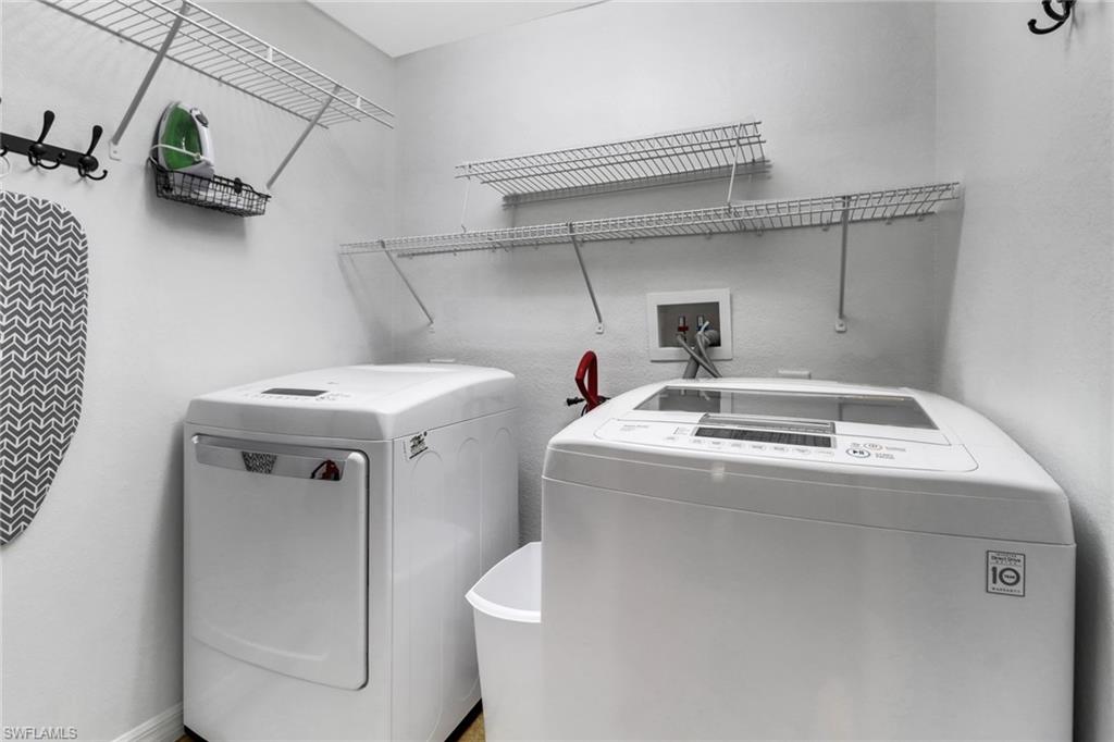 BOTANICAL PLACE - Residential Lease